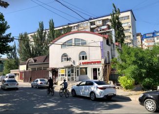 Продажа помещения свободного назначения, 208 м2, Махачкала, проспект Имама Шамиля, 97Б