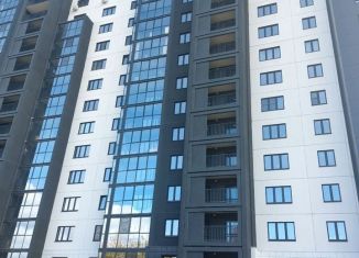 Продажа трехкомнатной квартиры, 57 м2, Челябинск, Телевизионная улица, 18, ЖК ЭвоПарк