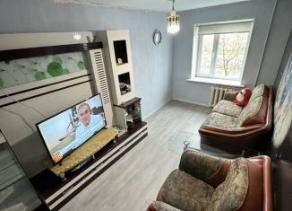 3-комнатная квартира на продажу, 62.6 м2, Камчатский край, улица Савченко, 19