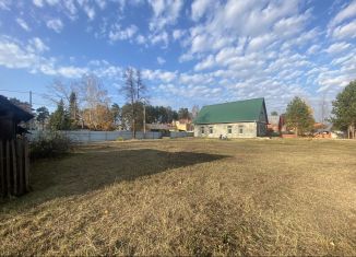 Земельный участок на продажу, 14.7 сот., Тюмень, Приозёрная улица, 10