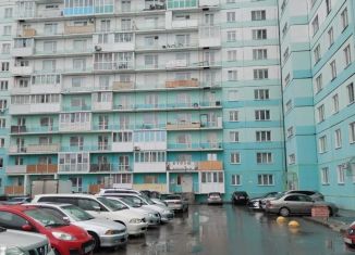 Продаю трехкомнатную квартиру, 86.5 м2, Новосибирская область, улица Виктора Шевелёва, 34