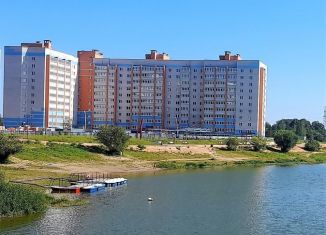 Продается однокомнатная квартира, 45.5 м2, Вологда, улица Пугачёва, 50, микрорайон Водники