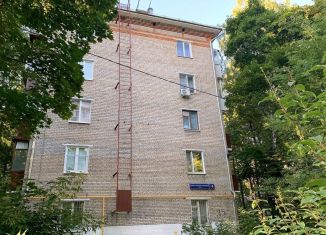 Продажа квартиры студии, 13.8 м2, Москва, улица Константина Федина, 6, район Северное Измайлово