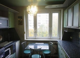 3-комнатная квартира на продажу, 72.1 м2, Санкт-Петербург, Ольховая улица, 20, муниципальный округ Озеро Долгое