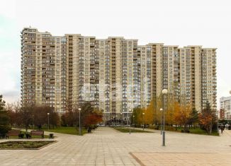 Продам 1-комнатную квартиру, 55 м2, Тюмень, улица Малыгина, 90, ЖК Паруса