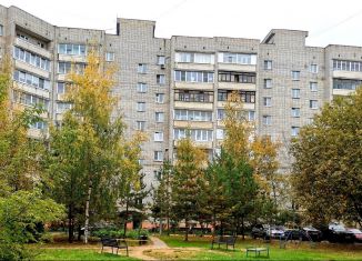 Продажа 1-ком. квартиры, 33.6 м2, Сергиев Посад, Скобяное шоссе, 14