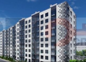 Продажа 1-комнатной квартиры, 38 м2, Азов
