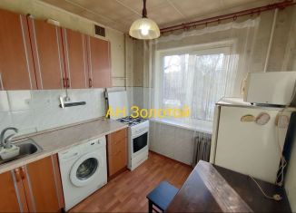 Аренда 1-комнатной квартиры, 30 м2, Омская область, улица Дианова, 21А