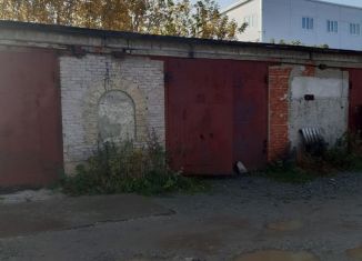 Продажа гаража, 30 м2, Челябинская область, Октябрьская улица, 42Ас3