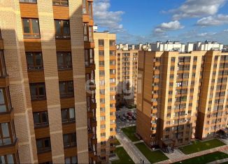 Продам двухкомнатную квартиру, 54.3 м2, село Осиновая Гора, ЖК Суворовский