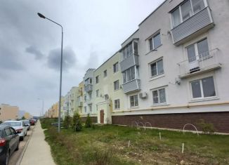 Продажа 2-комнатной квартиры, 42 м2, село Верзилово, Преображенский проспект, 12