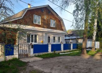 Продается коттедж, 190 м2, Нижегородская область, улица Радищева, 45