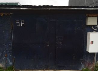 Продается гараж, 24 м2, деревня Большие Томики