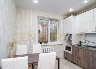 Продается двухкомнатная квартира, 52.7 м2, Ульяновск, проспект Ленинского Комсомола, 37
