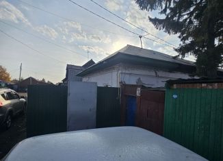 Продаю дом, 35 м2, Омская область, улица 22-го Партсъезда