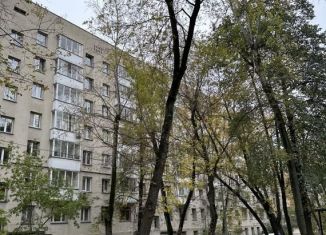 Продам двухкомнатную квартиру, 41 м2, Москва, улица Трофимова, 13, станция Автозаводская