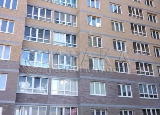 Продается 1-комнатная квартира, 41.7 м2, Ленинградская область, Весенняя улица, 1
