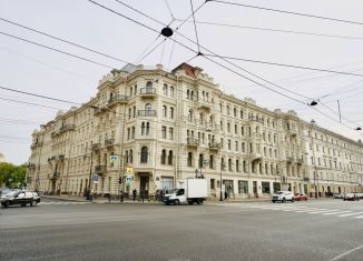 Продажа 5-комнатной квартиры, 145.6 м2, Санкт-Петербург, Литейный проспект, 24, муниципальный округ Литейный