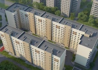 Продажа 1-комнатной квартиры, 38.2 м2, Саратовская область