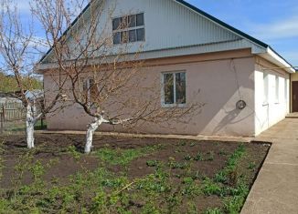 Продается дом, 123 м2, село Айгулево, Молодёжная улица, 13