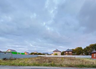 Земельный участок на продажу, 15 сот., деревня 1-я Моква