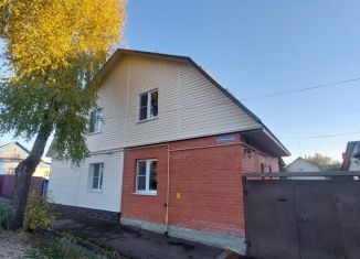 Продажа дома, 160 м2, Калуга, Отбойная улица