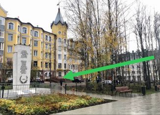 Продам помещение свободного назначения, 183 м2, Сыктывкар, улица Куратова, 18, Центральный район