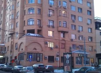 Сдается в аренду помещение свободного назначения, 140 м2, Москва, 1-й Волконский переулок, 15, ЦАО