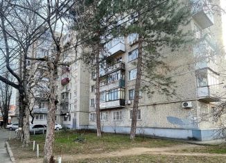 Продам 1-комнатную квартиру, 31 м2, Краснодар, Аэродромная улица, 10/2, Аэродромная улица