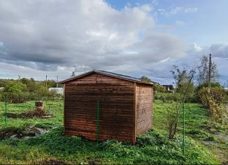 Продам участок, 6 сот., садоводческое некоммерческое товарищество Коммунальщик, садоводческое некоммерческое товарищество Коммунальщик, 248