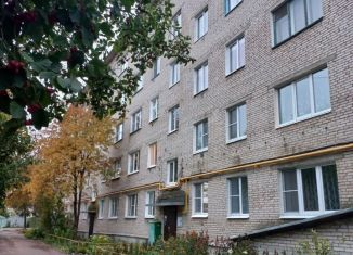 Продам двухкомнатную квартиру, 46 м2, Старая Русса, Александровская улица, 35