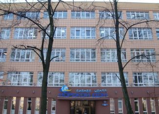 Сдаю в аренду офис, 16 м2, Калининград, проспект Мира, 5