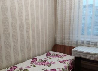 Комната в аренду, 12 м2, Тамбовская область, улица Чичканова, 55