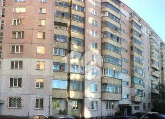 Продается 1-ком. квартира, 32.6 м2, Новосибирск, улица Красина, 60, метро Берёзовая роща