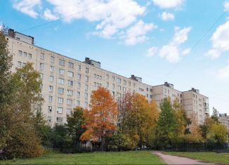 Продажа 3-ком. квартиры, 62 м2, Санкт-Петербург, Загребский бульвар, 17к3, метро Дунайская