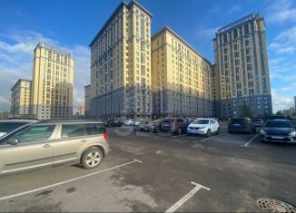 Продам 3-комнатную квартиру, 97.5 м2, Санкт-Петербург, улица Дыбенко, 2, ЖК Цивилизация на Неве