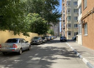 Продается 1-комнатная квартира, 36.7 м2, Анапа, Рождественская улица, 54, ЖК Рождественский