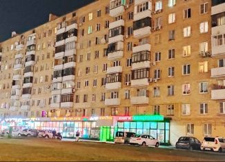 Продам 3-ком. квартиру, 47.4 м2, Москва, Коровинское шоссе, 20к1, Дмитровский район