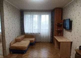 Сдается однокомнатная квартира, 36 м2, Москва, Башиловская улица, 14к2, Савёловский район