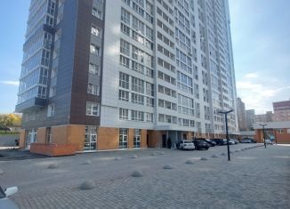 Продается трехкомнатная квартира, 91 м2, Республика Башкортостан, улица Минигали Губайдуллина, 10