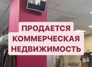 Продажа помещения свободного назначения, 480 м2, Бирск, улица Мира, 21Б