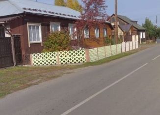 Продам дом, 75 м2, поселок городского типа Большая Мурта, улица Горького, 5