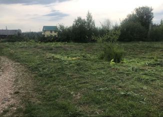 Продам земельный участок, 9 сот., поселок при станции Чайковская, улица Коробейникова, 8Д