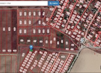 Продажа земельного участка, 8 сот., село Тутовка, улица Хысмет