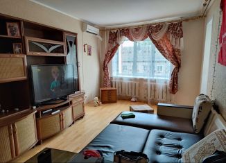 Продается 3-комнатная квартира, 85.9 м2, Йошкар-Ола, Пролетарская улица, 65, 10-й микрорайон