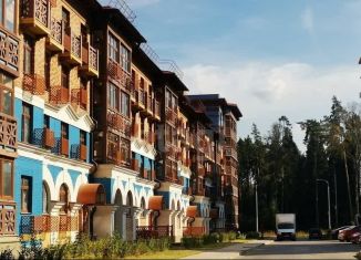 Продам двухкомнатную квартиру, 64 м2, село Николо-Урюпино, улица Полковника Глазунова, 2