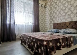 Сдам в аренду 2-ком. квартиру, 40 м2, Анапа, Пионерский проспект, 100Вк1