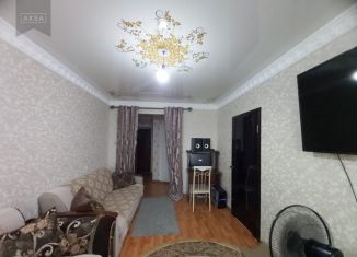 Продажа двухкомнатной квартиры, 40 м2, Грозный, 3-й микрорайон, улица Дьякова, 3Б
