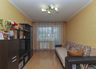 4-комнатная квартира на продажу, 58.8 м2, Омск, проспект Менделеева, 25Б