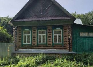 Продается дом, 50 м2, посёлок Лисья Поляна, улица Гагарина, 29